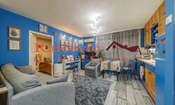 Dvosoban stan, Beograd, Konjarnik, prodaja, 38m2, 139000e, id1478313