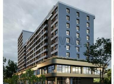 Cetvorosoban stan, Niš, Svetinikolska crkva, prodaja, 81m2, 168630e, id1478317