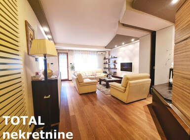 Cetvorosoban stan, Novi Sad, Grbavica, prodaja, 99m2, 360000e, id1478332