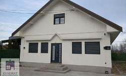 Kuca, Beograd, Rvati, prodaja, 114m2, 110000e, id1478335