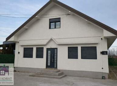 Kuca, Beograd, Rvati, prodaja, 114m2, 110000e, id1478335