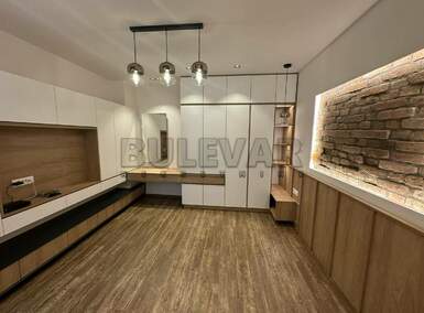 Dvosoban stan, Niš, Centar, izdavanje, 50m2, 400e, id1478336