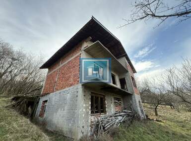 Kuca, Jagodina, prodaja, 230m2, 60000e, id1478338