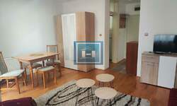 Garsonjera, Jagodina, izdavanje, 30m2, 180e, id1478339