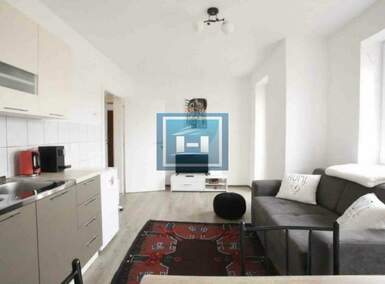 Dvosoban stan, Paraćin, izdavanje, 42m2, 350e, id1478340