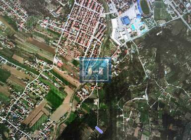 Plac, Jagodina, prodaja, 0m2, 15000e, id1478341