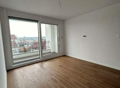 Trosoban stan, Beograd, Čubura, prodaja, 71m2, 354000e, id1478342