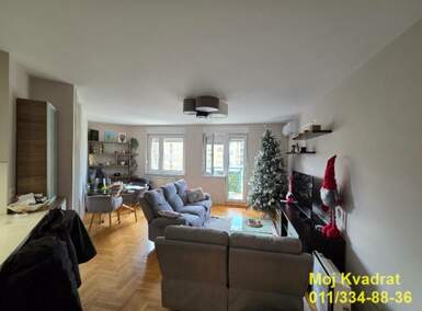 Dvoiposoban stan, Beograd, Stepa Stepanović, prodaja, 69m2, 217500e, id1478343