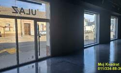 Poslovni prostor / Lokal, Pančevo, izdavanje, 1800m2, 16340e, id1478345