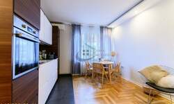 Dvosoban stan, Beograd, Krunski venac, izdavanje, 39m2, 750e, id1478348