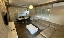 Dvoiposoban stan, Niš, prodaja, 52m2, 123500e, id1478354