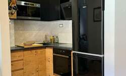 Dvosoban stan, Beograd, Čubura, izdavanje, 36m2, 850e, id1478356