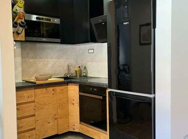 Dvosoban stan, Beograd, Čubura, izdavanje, 36m2, 850e, id1478356