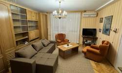 Dvosoban stan, Novi Sad, izdavanje, 64m2, 450e, id1478357