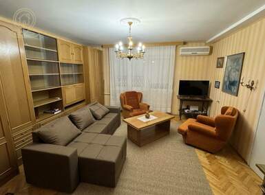 Dvosoban stan, Novi Sad, izdavanje, 64m2, 450e, id1478357