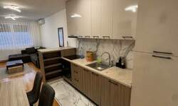 Jednoiposoban stan, Novi Sad, izdavanje, 47m2, 450e, id1478358