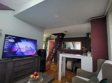 Trosoban stan, Niš, prodaja, 66m2, 120000e, id1478359