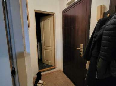 Jednoiposoban stan, Niš, Bulevar Nemanjica, prodaja, 40m2, 86000e, id1478360