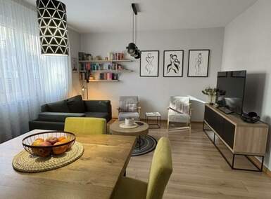 Dvoiposoban stan, Novi Sad, prodaja, 51m2, 136500e, id1478366