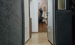 Jednosoban stan, Niš, Crveni pevac, izdavanje, 26m2, 250e, id1478367