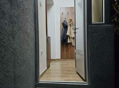 Jednosoban stan, Niš, Crveni pevac, izdavanje, 26m2, 250e, id1478367