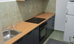 Dvosoban stan, Novi Sad, izdavanje, 50m2, 450e, id1478368