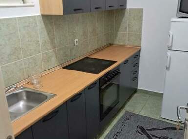 Dvosoban stan, Novi Sad, izdavanje, 50m2, 450e, id1478368