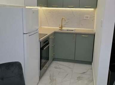 Dvosoban stan, Novi Sad, izdavanje, 45m2, 450e, id1478370