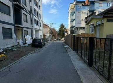 Kuca, Beograd, Hadžipopovac, prodaja, 38m2, 200000e, id1478374