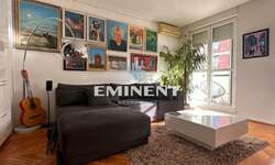 Dvosoban stan, Beograd, Autokomanda, izdavanje, 50m2, 700e, id1478382