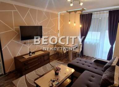 Trosoban stan, Beograd, Železnik, izdavanje, 60m2, 400e, id1478391