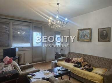 Trosoban stan, Beograd, Miljakovac I, prodaja, 72m2, 180000e, id1478392