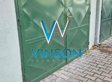 Garaza, Novi Sad, Grbavica, izdavanje, 17m2, 100e, id1478394