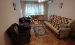 Dvosoban stan, Beograd, Kalenić pijaca, izdavanje, 48m2, 500e, id1478045