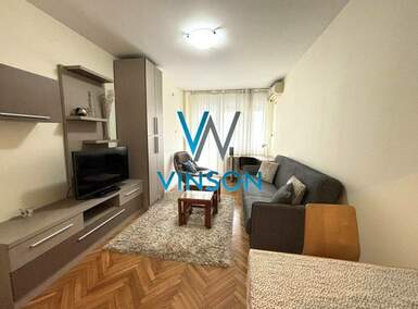 Jednoiposoban stan, Novi Sad, Grbavica, izdavanje, 40m2, 350e, id1477446