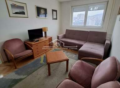 Dvosoban stan, Beograd, Karaburma, prodaja, 53m2, 152500e, id1476638