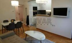 Garsonjera, Niš, Čair, izdavanje, 40m2, 400e, id1478405