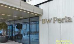 Cetvorosoban stan, Beograd, Beograd na vodi, prodaja, 147m2, 867000e, id1449356