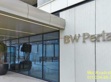 Cetvorosoban stan, Beograd, Beograd na vodi, prodaja, 147m2, 867000e, id1449356