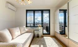 Dvosoban stan, Beograd, Blok 58, prodaja, 62m2, 309000e, id1478415