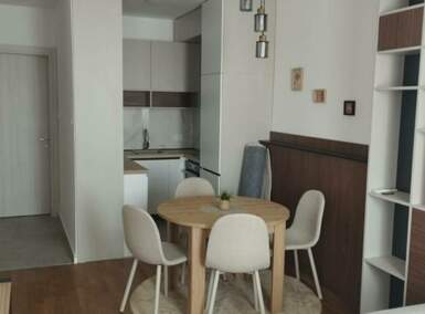 Trosoban stan, Novi Sad, izdavanje, 58m2, 650e, id1478418