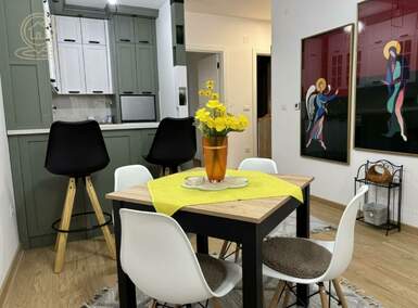 Dvosoban stan, Novi Sad, izdavanje, 48m2, 600e, id1478421