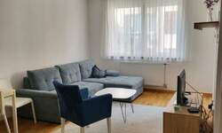 Jednoiposoban stan, Novi Sad, izdavanje, 37m2, 400e, id1478424