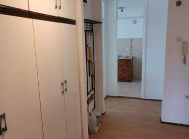 Dvosoban stan, Novi Sad, izdavanje, 52m2, 400e, id1478425