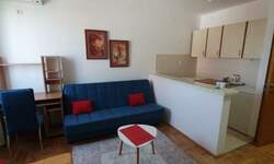 Garsonjera, Novi Sad, izdavanje, 26m2, 280e, id1478426