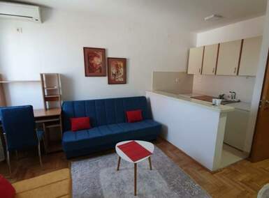 Garsonjera, Novi Sad, izdavanje, 26m2, 280e, id1478426