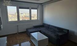 Dvosoban stan, Novi Sad, izdavanje, 43m2, 600e, id1478430