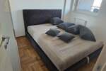 Dvosoban stan, Novi Sad, izdavanje, 43m2, 600e, id1478430