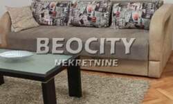 Jednosoban stan, Novi Sad, Grbavica, izdavanje, 40m2, 300e, id1478512