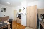 Dvosoban stan, Beograd, Blok 11 C (stari Merkator), izdavanje, 35m2, 550e, id1478589